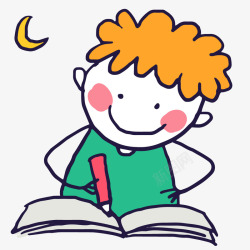 开学季免费下载世界儿童日儿童教育童趣卡通学习高清图片