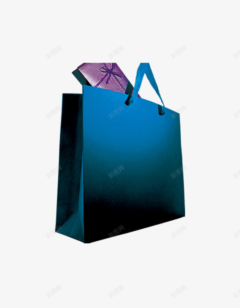 购物手提包psd免抠素材_新图网 https://ixintu.com 手提包 手提袋 纸袋 袋子 购物