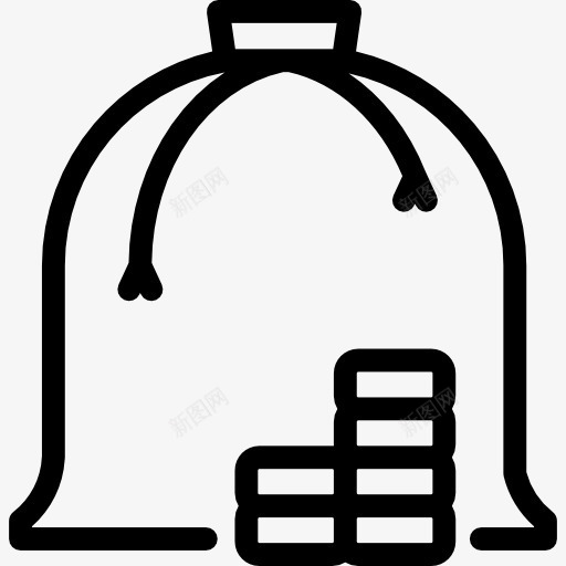 袋的跳棋游戏图标png_新图网 https://ixintu.com 乐趣 娱乐 游戏片