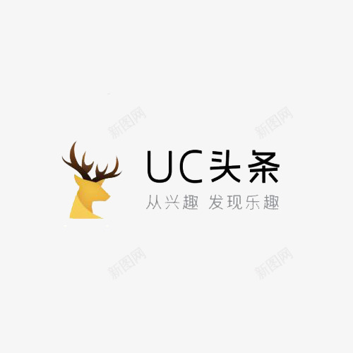 娱乐八卦互联网logo图标psd_新图网 https://ixintu.com logo uc 八卦 娱乐 娱乐八卦 形状