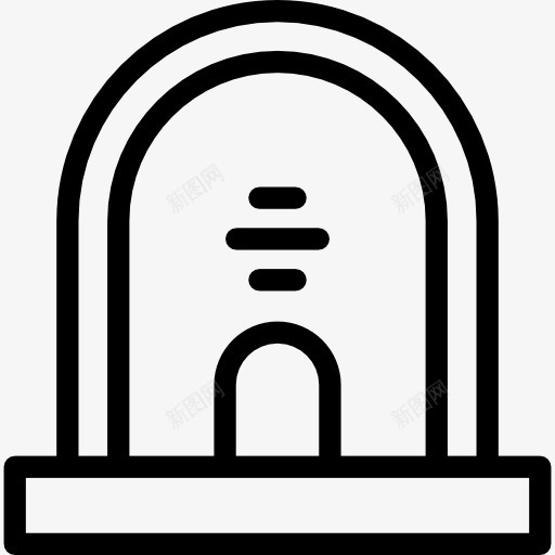 售票窗口图标png_新图网 https://ixintu.com 剧院 售票窗口 娱乐 电影院