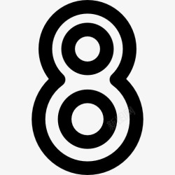 三月八号月图标高清图片