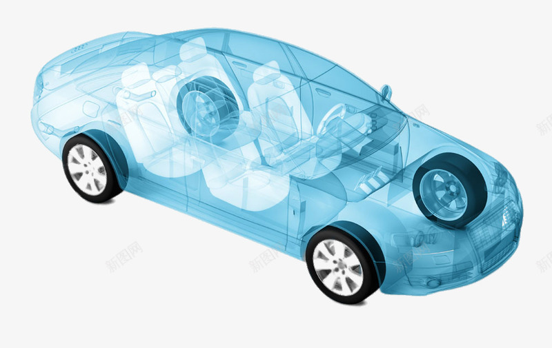 超新科技png免抠素材_新图网 https://ixintu.com 伤心 商品 汽车 科技