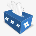 纸巾png免抠素材_新图网 https://ixintu.com 厕纸 家庭用品 纸巾样机 纸巾盒