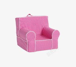 粉色沙发椅沙发椅剪影沙发高清图片