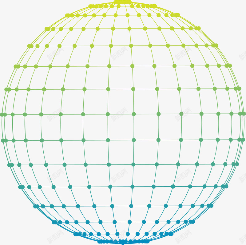 手绘星状圆球线条装饰图案矢量图ai免抠素材_新图网 https://ixintu.com 放射 星状 特效 科技 粒子 粒子特效 线条 线条矢量 矢量图