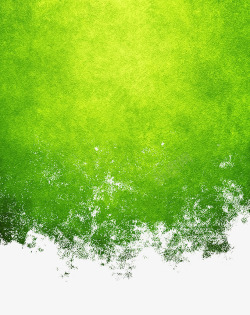 脱漆背景绿色油漆喷画背景高清图片
