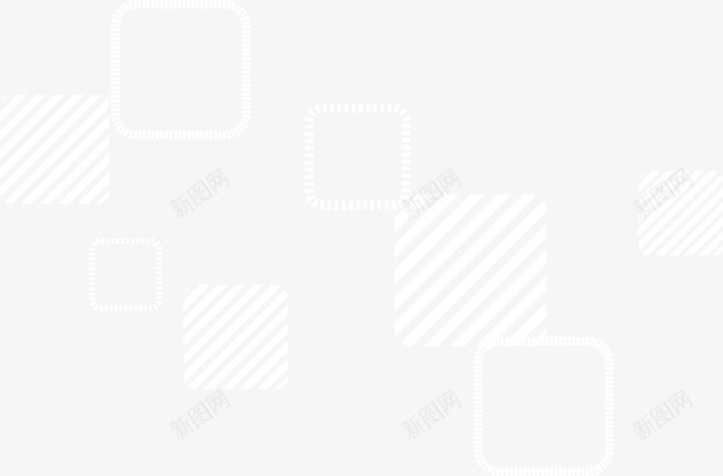 几何科技方框png免抠素材_新图网 https://ixintu.com 几何 图形框 图形框框 方框 科技