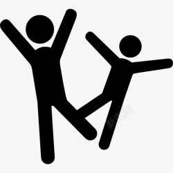 坚持人的友谊党图标高清图片