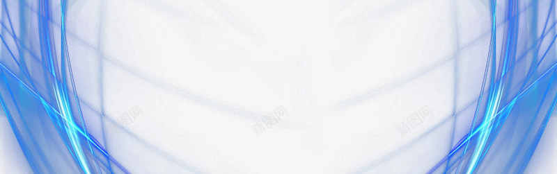 装饰科技蓝色光效png免抠素材_新图网 https://ixintu.com 光效 免抠光感 科技 科技光感 装饰光效 装饰图案