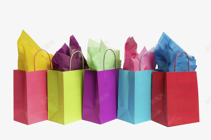 彩色购物袋png免抠素材_新图网 https://ixintu.com 创意购物袋 商场购物袋 帆布购物袋 彩色购物袋 手提购物袋 环保购物袋 购物带 购物袋 超市购物袋