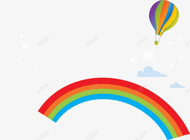 彩虹热气球图标矢量图eps_新图网 https://ixintu.com 彩虹热气球图标 彩虹热气球图标矢量图 彩虹热气球矢量图 矢量彩虹热气球图标 矢量图