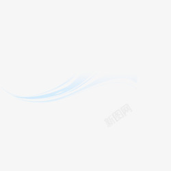 互联网模板彩色线条高清图片