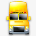 学校公共汽车服务运输png免抠素材_新图网 https://ixintu.com bus school service transportation 公共汽车 学校 服务 运输