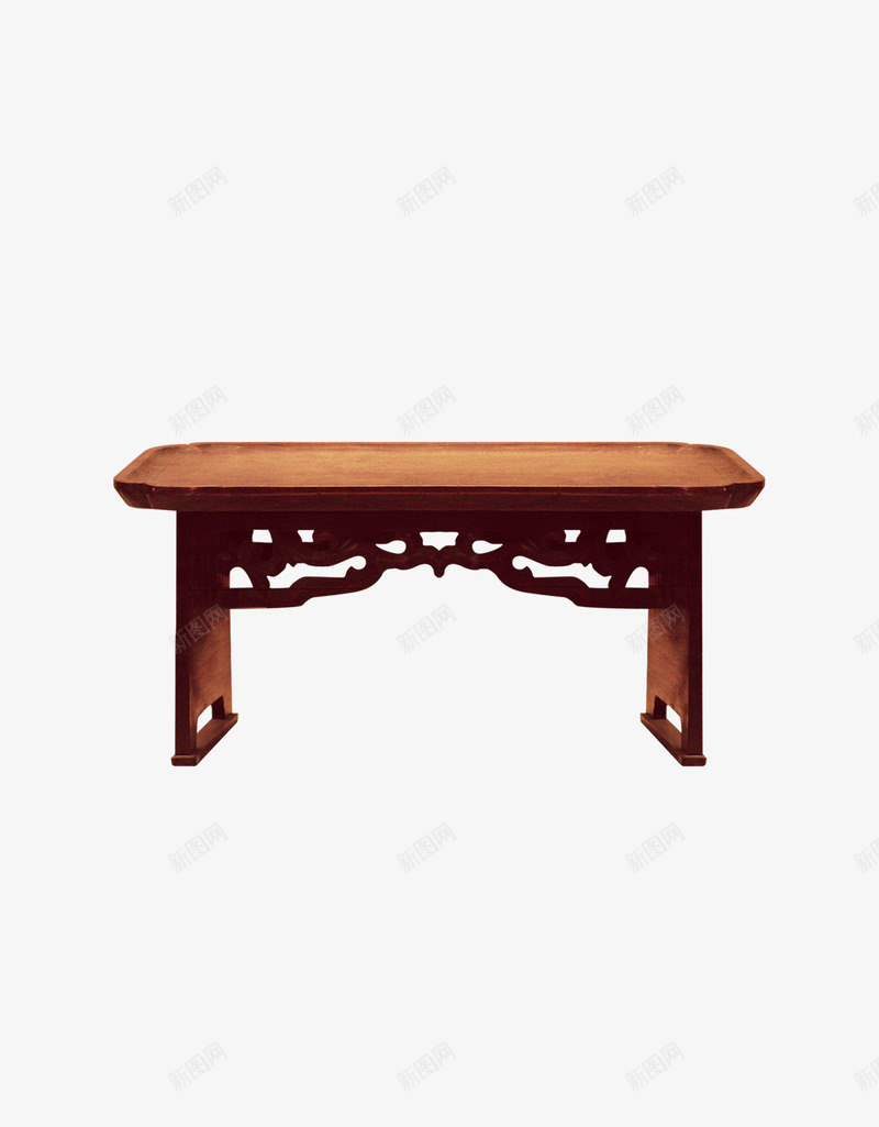 木头桌子png免抠素材_新图网 https://ixintu.com 木头 桌子 桌椅
