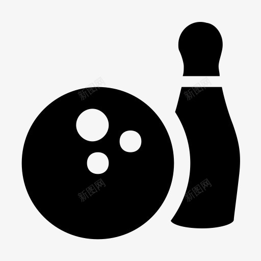 保龄球运动体育运动Andro图标png_新图网 https://ixintu.com Bowling L棒棒糖图标免费下载 sport 保龄球 保龄球运动体育运动Android 运动