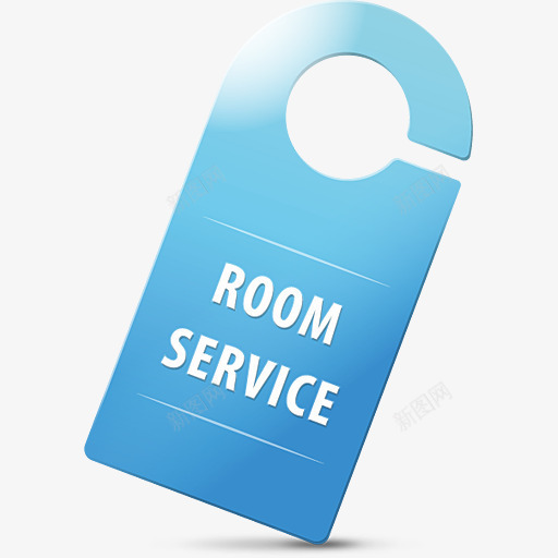 房间服务标志TravelTourismicons图标png_新图网 https://ixintu.com room service sign 房间 服务 标志