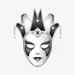 面具女王mask高清图片