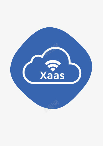什么任何服务服务XaaS标志png免抠素材_新图网 https://ixintu.com Anything XaaS a anything as service xaas 什么 任何服务 服务