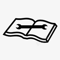 象形图读服务手册symbolsicons图标图标