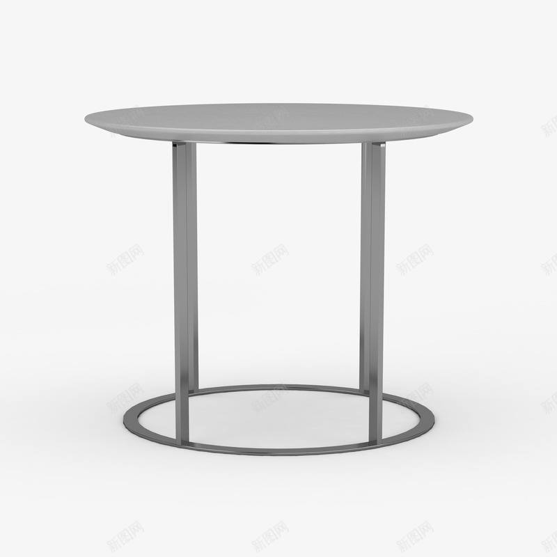 一个灰色圆形金属吧台桌png免抠素材_新图网 https://ixintu.com 一个灰色圆形金属吧台桌 吧台桌 吧台桌子 圆形 桌子 灰色