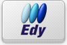 edypepsizededy在线支付服务提供商按钮高清图片