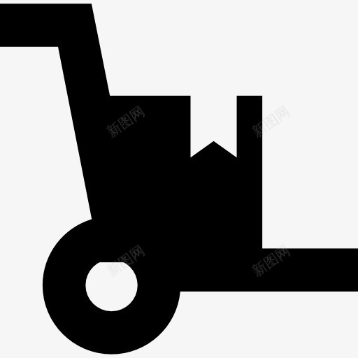 购物图标png_新图网 https://ixintu.com 商务 购物 购物车 购物车的商品 运输工具