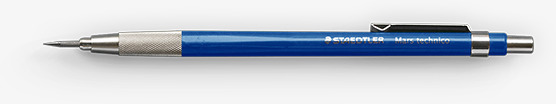 蓝色圆珠笔自动铅笔png免抠素材_新图网 https://ixintu.com 圆珠笔 实物 文具 自动铅笔 蓝色