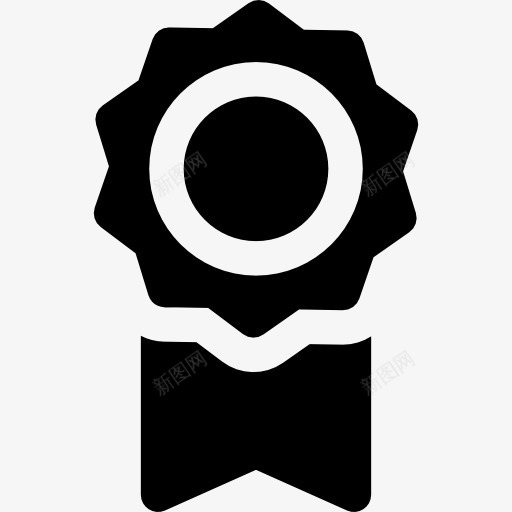 金牌图标png_新图网 https://ixintu.com 体育竞赛的奖励 奖 奖章 徽章