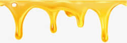 液态蜂蜜设计动感液态蜂蜜高清图片