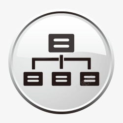 实用网页小图标信息生活服务图标高清图片