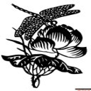 中国年贺新春剪纸图标png_新图网 https://ixintu.com 中国年贺新春剪纸图标