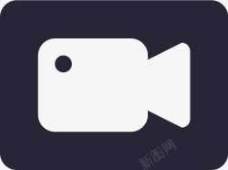 服务中心我的视频2服务中心我的视频图标高清图片