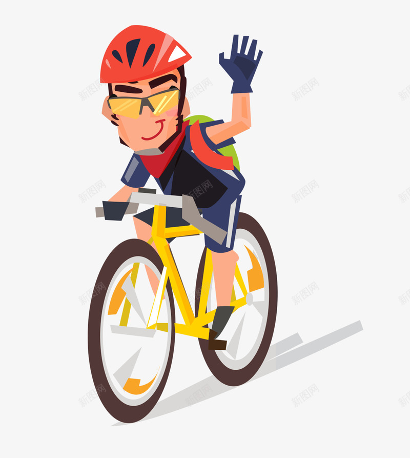 体育运动骑自行车psd免抠素材_新图网 https://ixintu.com 体育 体育运动骑自行车 出行 山地车 自行车 赛车 运动 骑自行车