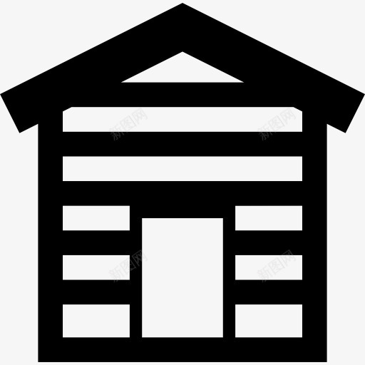 山寨图标png_新图网 https://ixintu.com 农村 家居 家庭 建筑 房子 村屋 英语