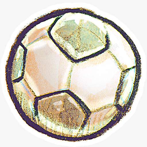 G12足球图标png_新图网 https://ixintu.com ball football game sport 体育运动 游戏 球 足球