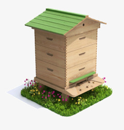 蜜蜂屋蜜蜂屋高清图片