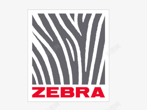 ZEBRA图标图标