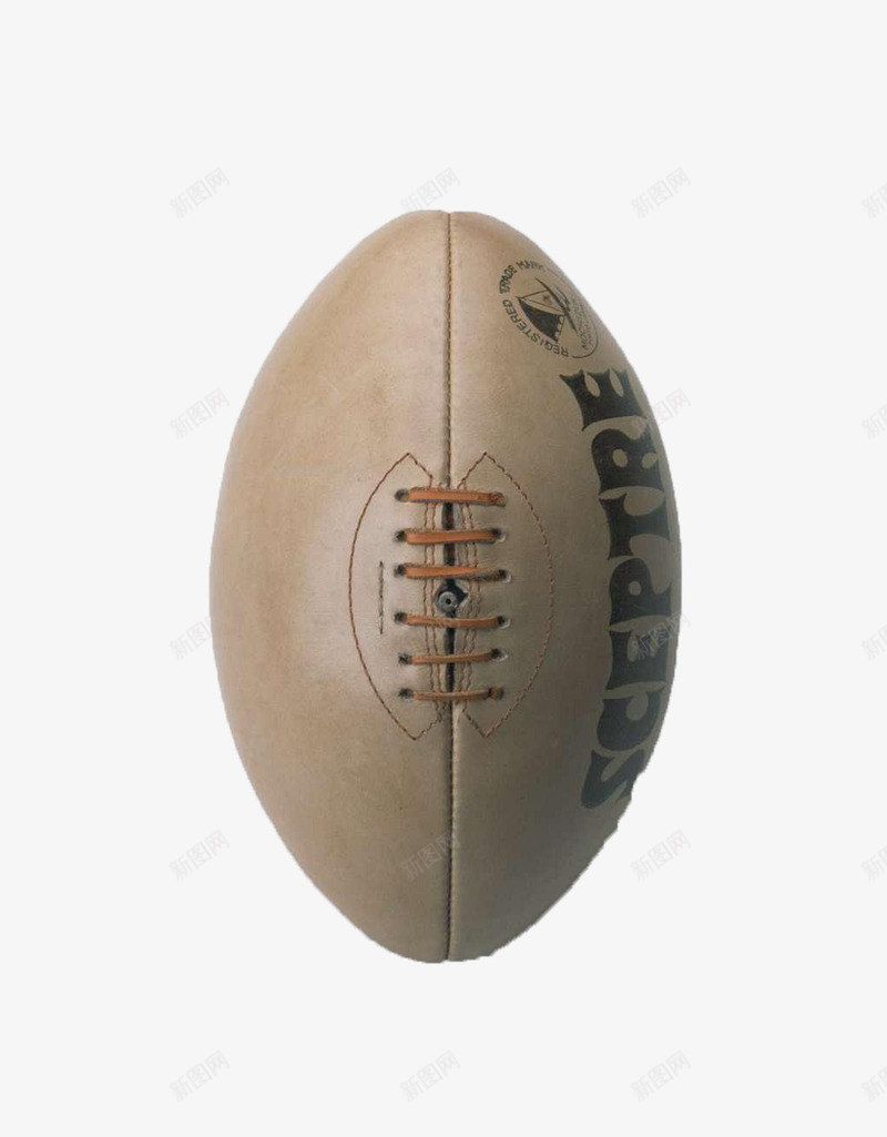 橄榄球png免抠素材_新图网 https://ixintu.com 体育运动 橄榄球 球类