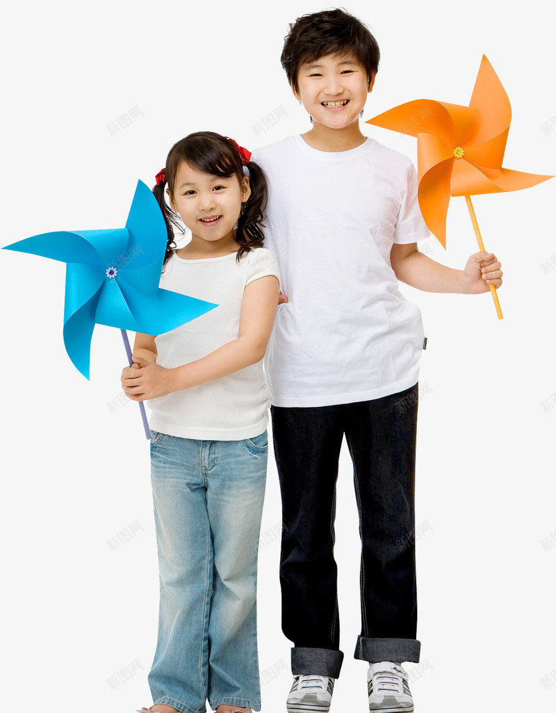 折纸风车造型儿童欢乐png免抠素材_新图网 https://ixintu.com 儿童 欢乐 欢欣 造型 风车