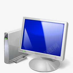 服务器Vista风格的硬件amp设备png免抠素材_新图网 https://ixintu.com Server 服务器