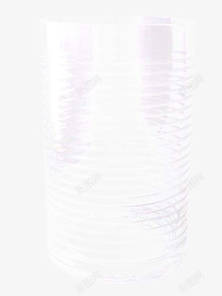 红酒杯psd免抠素材_新图网 https://ixintu.com 太阳花雕花玻璃 田园玻璃花瓶 红酒杯