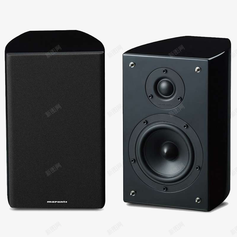 高保真家庭影院音响png免抠素材_新图网 https://ixintu.com HiFi音箱 hifi mx4前置音箱 xb书架式 产品实物 发烧级音箱无源 落地 音响 音箱 音箱环绕 高保真