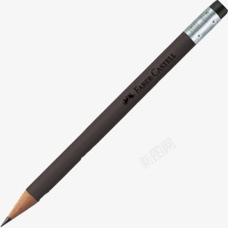 铅笔写字素材