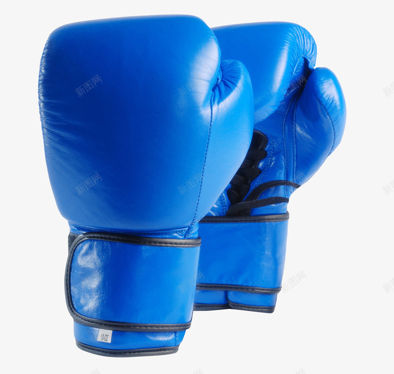 蓝色的拳套png免抠素材_新图网 https://ixintu.com 体育 体育运动 拳套 蓝色 蓝色的 蓝色的拳套 运动锻炼