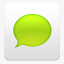 短讯服务icon图标图标