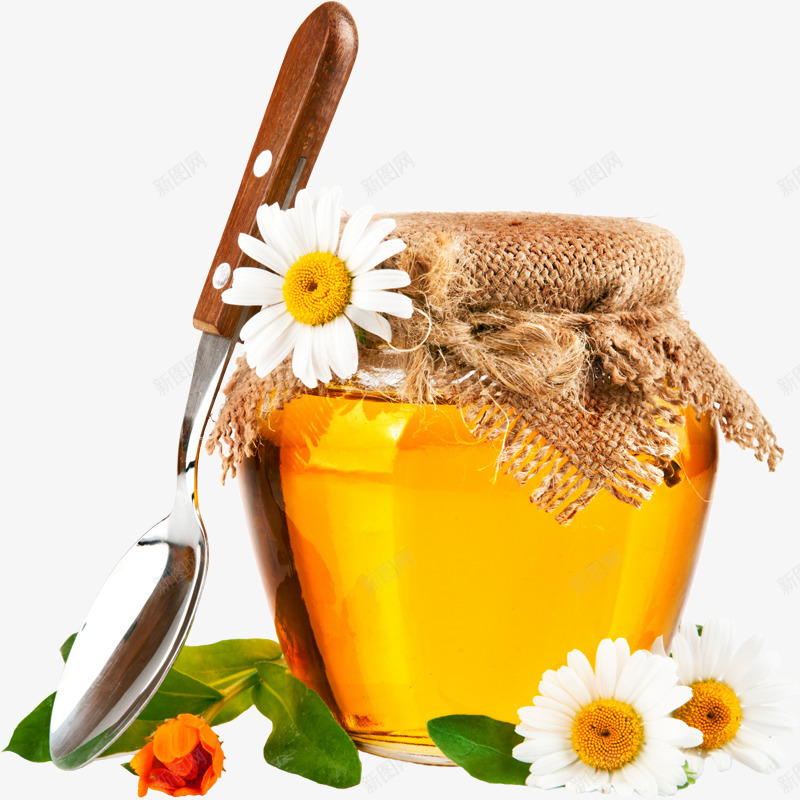 蜂蜜png免抠素材_新图网 https://ixintu.com 甜品 蜂蜜 蜂蜜浆