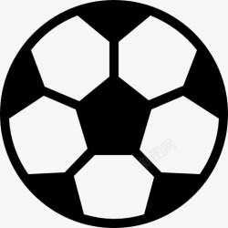 山楂球足球图标高清图片