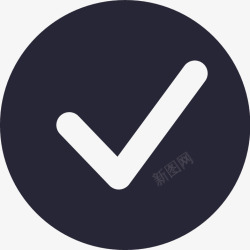 服务完成服务完成图标高清图片