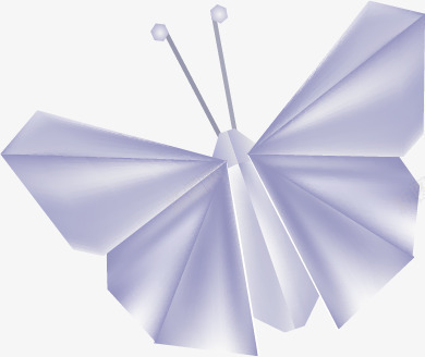 可爱创意折纸图形矢量图ai免抠素材_新图网 https://ixintu.com 动物 可爱 图形设计 折纸 艺术设计 蝴蝶 矢量图